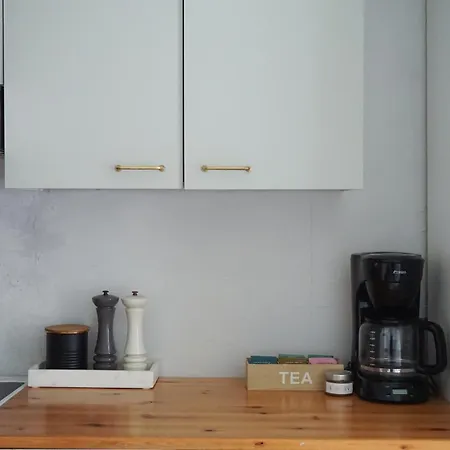 Wooden House With Shared Garden